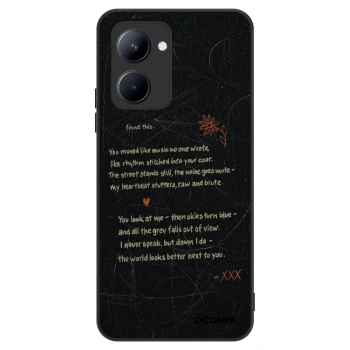 Obal pro Realme C33 (2023) - POET
