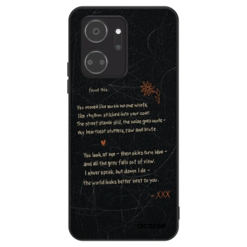 Obal pro Honor X7a - POET
