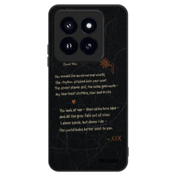 Obal pro Xiaomi 14 Pro - POET