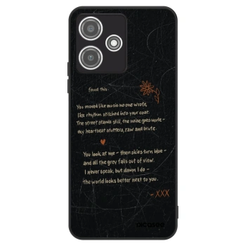 Obal pro Xiaomi Redmi 12 5G - POET