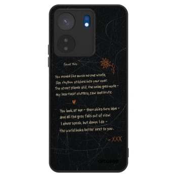 Obal pro Xiaomi Redmi 13C 4G - POET