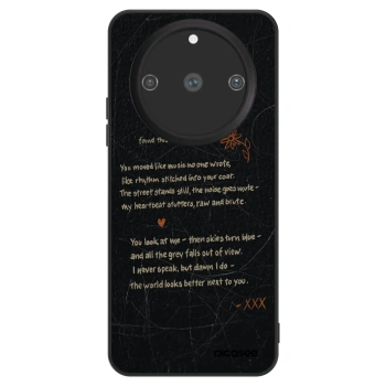Obal pro Realme 11 Pro+ - POET