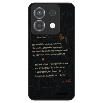 Obal pro Xiaomi Poco X6 - POET