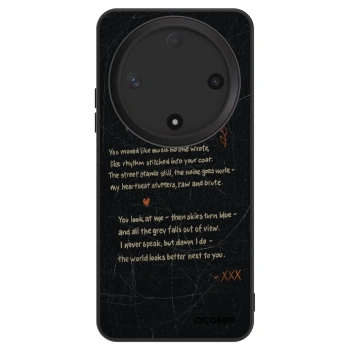 Obal pro Honor Magic6 Lite 5G - POET