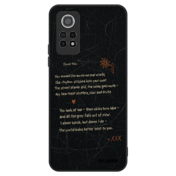 Obal pro Xiaomi Redmi Note 12 Pro 4G - POET