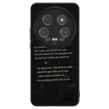 Obal pro Xiaomi 14 Ultra - POET