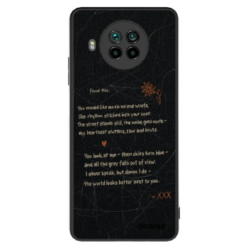 Obal pro Xiaomi Mi 10T Lite - POET