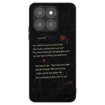Obal pro Honor X8b - POET