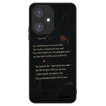 Obal pro Xiaomi Redmi 13C 5G - POET
