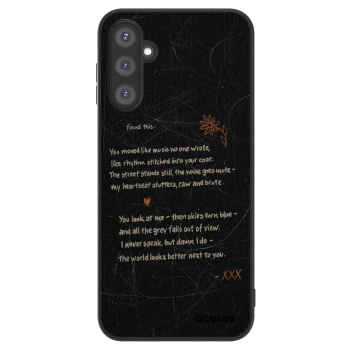 Obal pro Samsung Galaxy A05s A057G - POET