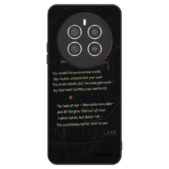 Obal pro Realme 12 Pro 5G - POET