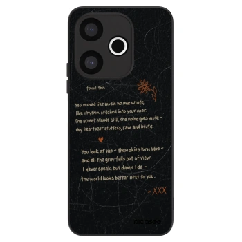 Obal pro Xiaomi Redmi 13 4G - POET