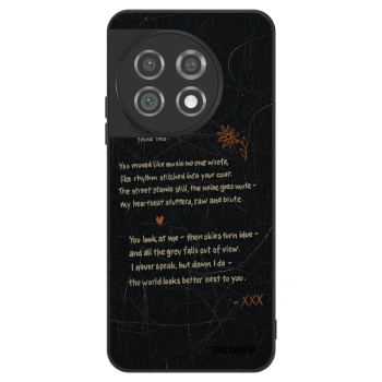 Obal pro OnePlus 11 5G - POET