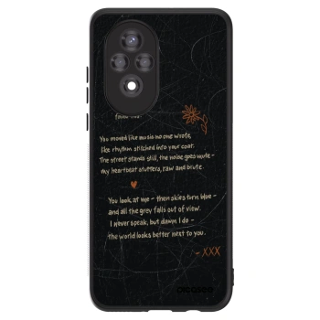 Obal pro Honor 200 Pro 5G - POET