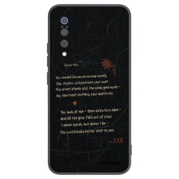 Obal pro Xiaomi Mi 9 - POET