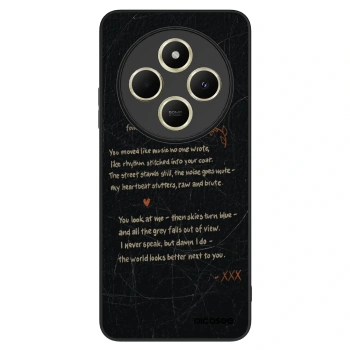Obal pro Xiaomi Redmi 14C - POET