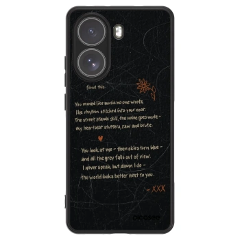Obal pro Xiaomi Poco X7 Pro 5G - POET