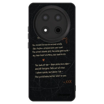 Obal pro Honor Magic7 Lite 5G - POET