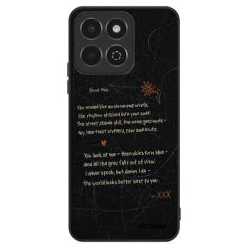 Obal pro Honor 200 Smart 5G - POET