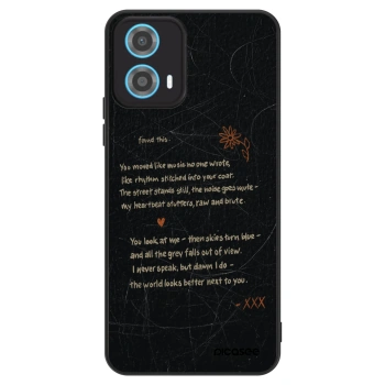 Obal pro Motorola Moto G34 5G - POET