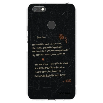 Obal pro Huawei P9 Lite Mini - POET