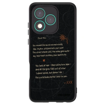 Obal pro Honor 400 Lite 5G - POET