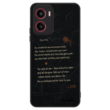 Obal pro Motorola Moto G05 - POET