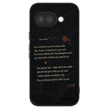 Obal pro Google Pixel 9a - POET