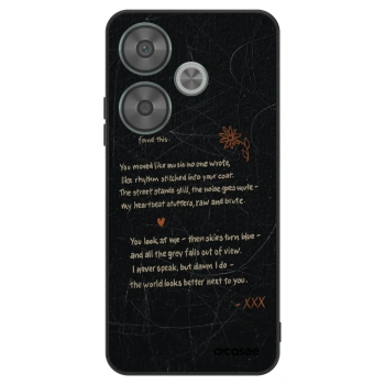Obal pro Xiaomi Poco F6 - POET
