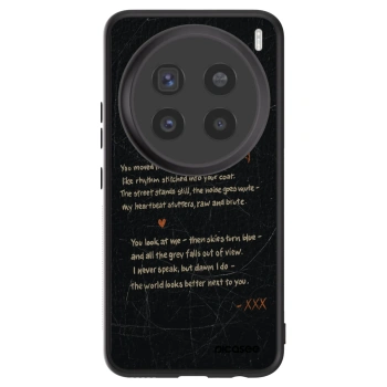 Obal pro Vivo X200 Pro - POET