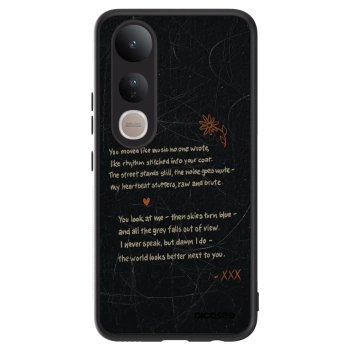 Obal pro Vivo V50 Lite 5G - POET