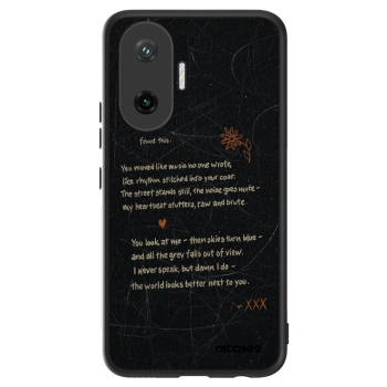 Obal pro Xiaomi Poco F7 Pro 5G - POET