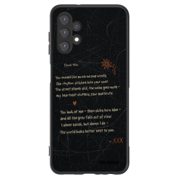 Obal pro Samsung Galaxy A13 5G - POET