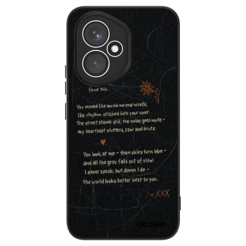 Obal pro Honor 400 5G - POET