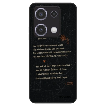 Obal pro Xiaomi Redmi Note 14S - POET