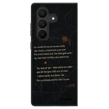 Obal pro Samsung Galaxy Z Fold7 5G - POET