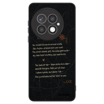 Obal pro OnePlus 13 5G - POET