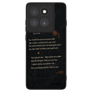 Obal pro Motorola Edge 60 Pro - POET