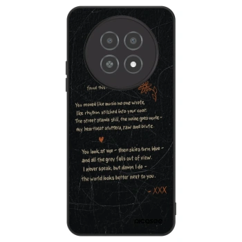 Obal pro Realme 12X - POET