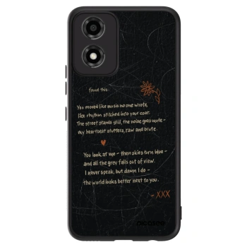Obal pro Motorola Moto E14 - POET