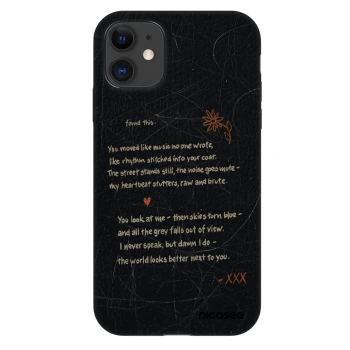 Obal pro Apple iPhone 11 - POET