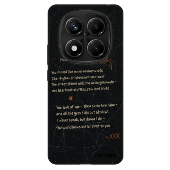 Obal pro Xiaomi Redmi Note 14 Pro 5G - POET