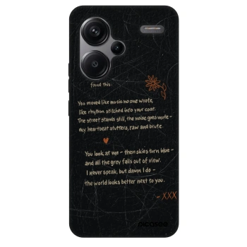 Obal pro Xiaomi Redmi Note 13 Pro+ 5G - POET