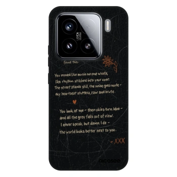 Obal pro Xiaomi 15 - POET
