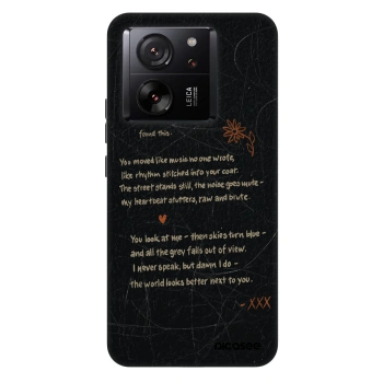 Obal pro Xiaomi 13T - POET