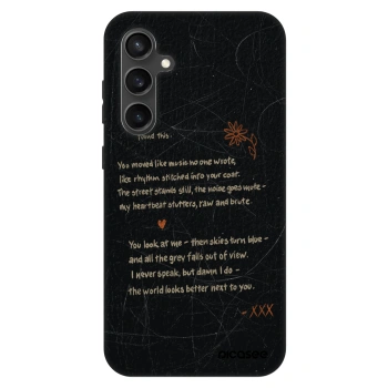 Obal pro Samsung Galaxy S23 FE S711B - POET