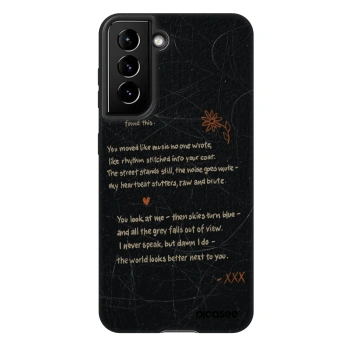 Obal pro Samsung Galaxy S22 5G - POET