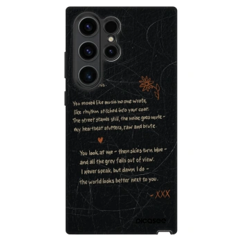 Obal pro Samsung Galaxy S22 Ultra 5G - POET