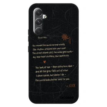 Obal pro Samsung Galaxy A34 5G A346B - POET