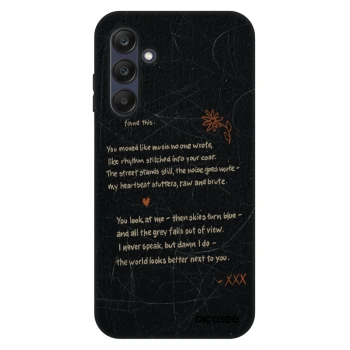 Obal pro Samsung Galaxy A25 A256B 5G - POET